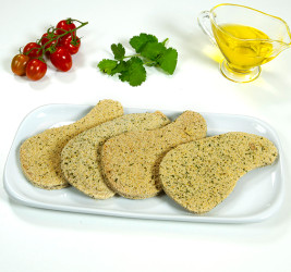 Escalope de Res (bolsa 2uds...