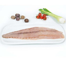 Filete de Dorado (Mahi...