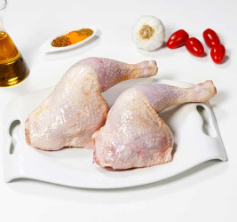 Muslo de Pollo sin cadera