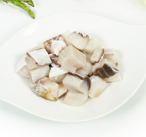 Tacos de Caella (Tintorera)