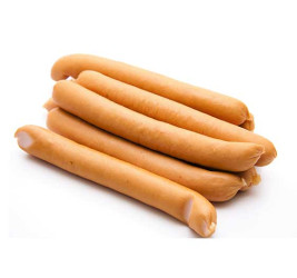 Salchicha Frankfurt de...