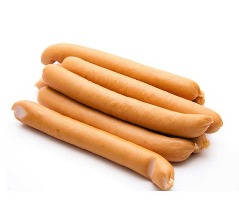 Salchicha Frankfurt de Cerdo TULIP