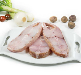 Rodaja de Pargo (Sama)