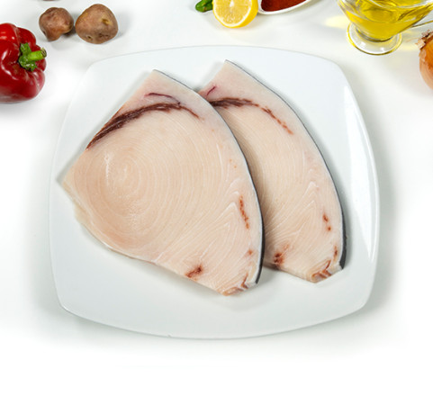 Rodaja Pez Espada (Marlin)