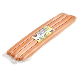 Salchicha Frankfurt de...