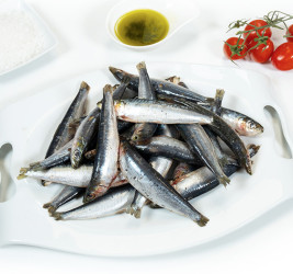 Sardinas
