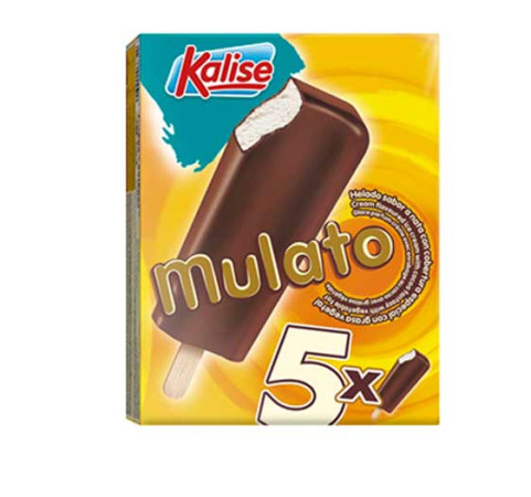 Mulato polo (pack de 5uds)