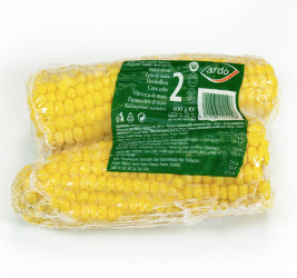 Mazorca de Maíz entera...