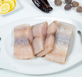 Lomo Dorado (Mahi Mahi)