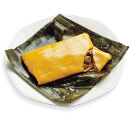 Hayaca venezolana (1ud x 450g)