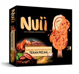 Nuii Texas Pecan (pack de...