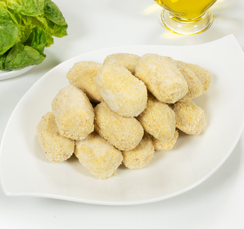 Croqueta de Atún La Campesina (bolsa de 500g)