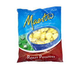 Patatas Bravas mini (bolsa...