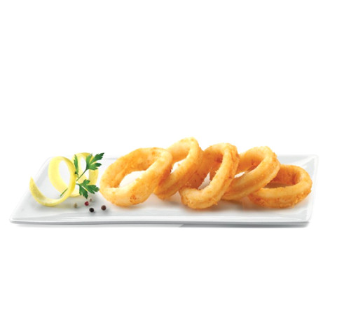 Anilla a la romana (bolsa de 400g)