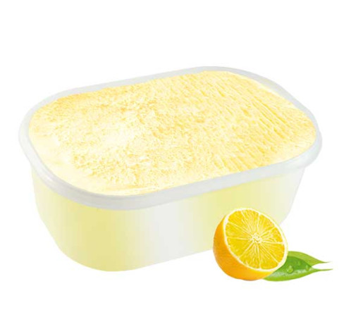 Tarrina tradición Sorbete de Limón (ud de 1L)