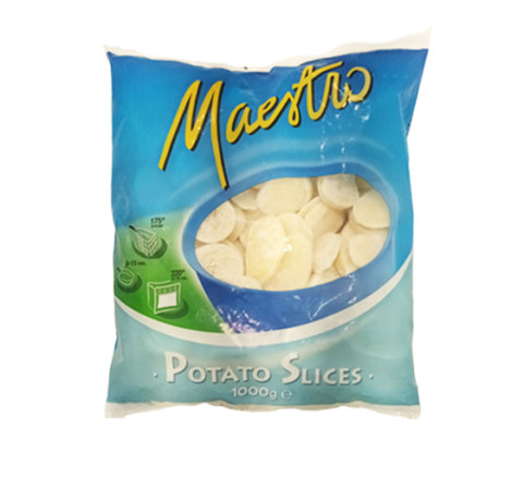 Patata dólar (bolsa de 1kg)