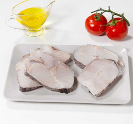 Rodaja de Merluza Austral