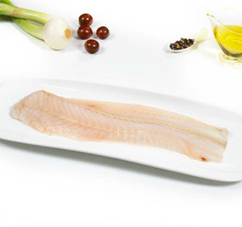 Filete de Merluza (Hoki) sin piel