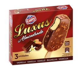 Luxus Almendrado (pack de...