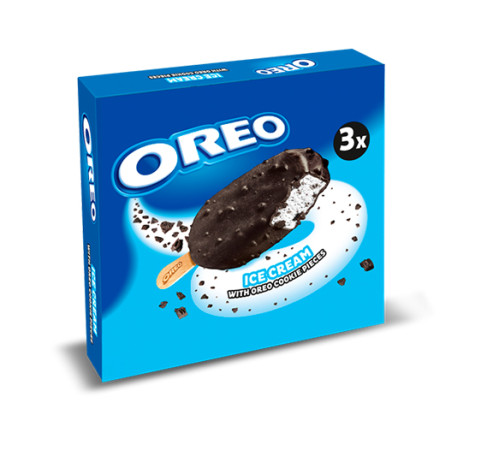 Oreo Hel Bombón (pack de 3uds)