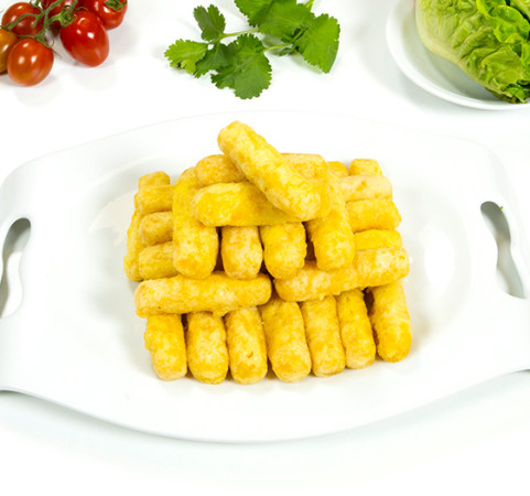 Palito de Pescado (bolsa de 1kg)