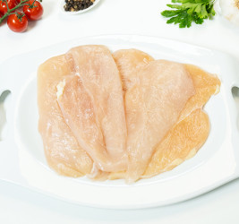 Pepito de pechuga de Pollo