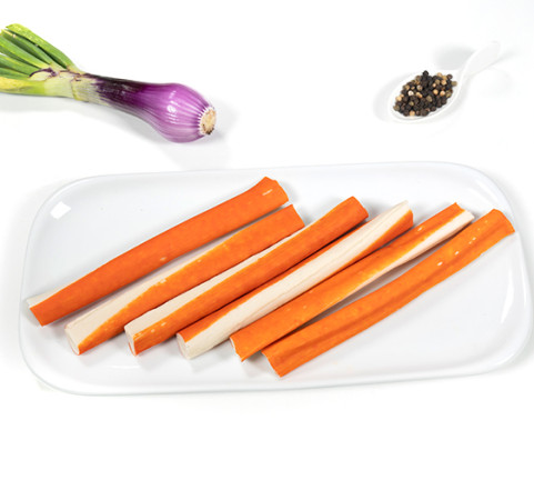 Barritas de mar (1ud x 125g)