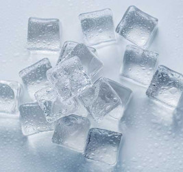 Hielo bolita Scotsman...