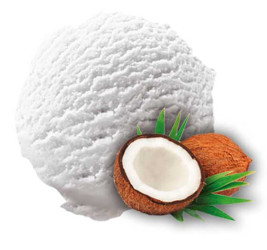 Bandeja de Coco (tarrina de...