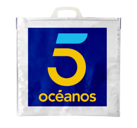 Bolsa Isotérmica de 25L