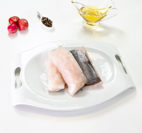 Lomo de Merluza del Cabo