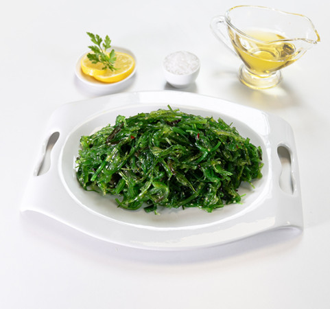 Ensalada de Algas Wakame (pack de 1kg)