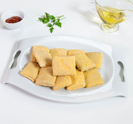 Mini San Jacobos (bolsa de...