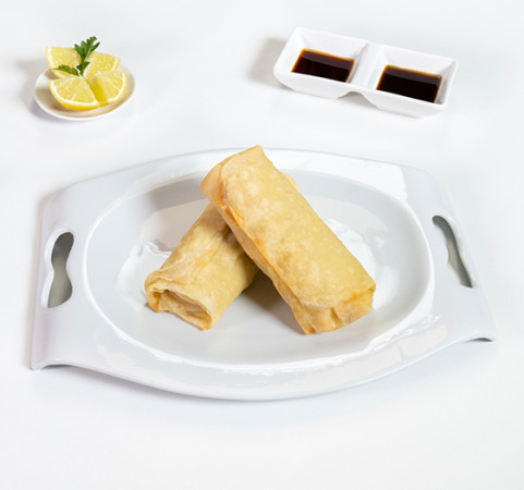 Rollito de primavera (bolsa 2uds x 155g)