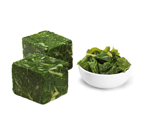 Acelga en hoja (pack 400g)