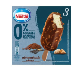 Bombón Almendrado 0% azúcar...