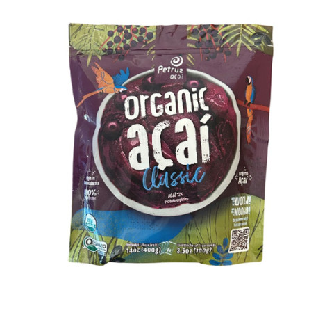 Pulpa de Acaí (4uds x 100g)