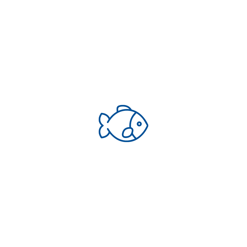 Pescados y mariscos - 5 Océanos