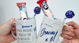 ¡Celebramos el día del trabajador!