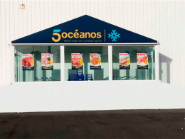 Reapertura de la tienda de Chafiras