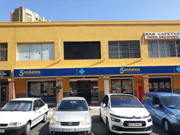 Apertura nueva tienda en La Feria – Gran Canaria