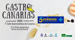 ¡Nuestro paso por Gastrocanarias 2022!