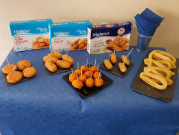 Degustación en nuestras tiendas de La Laguna y Caletillas