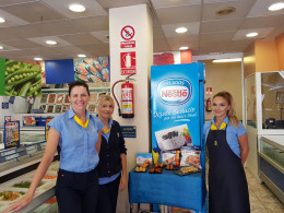 Degustación en nuestra Tienda de Güimar